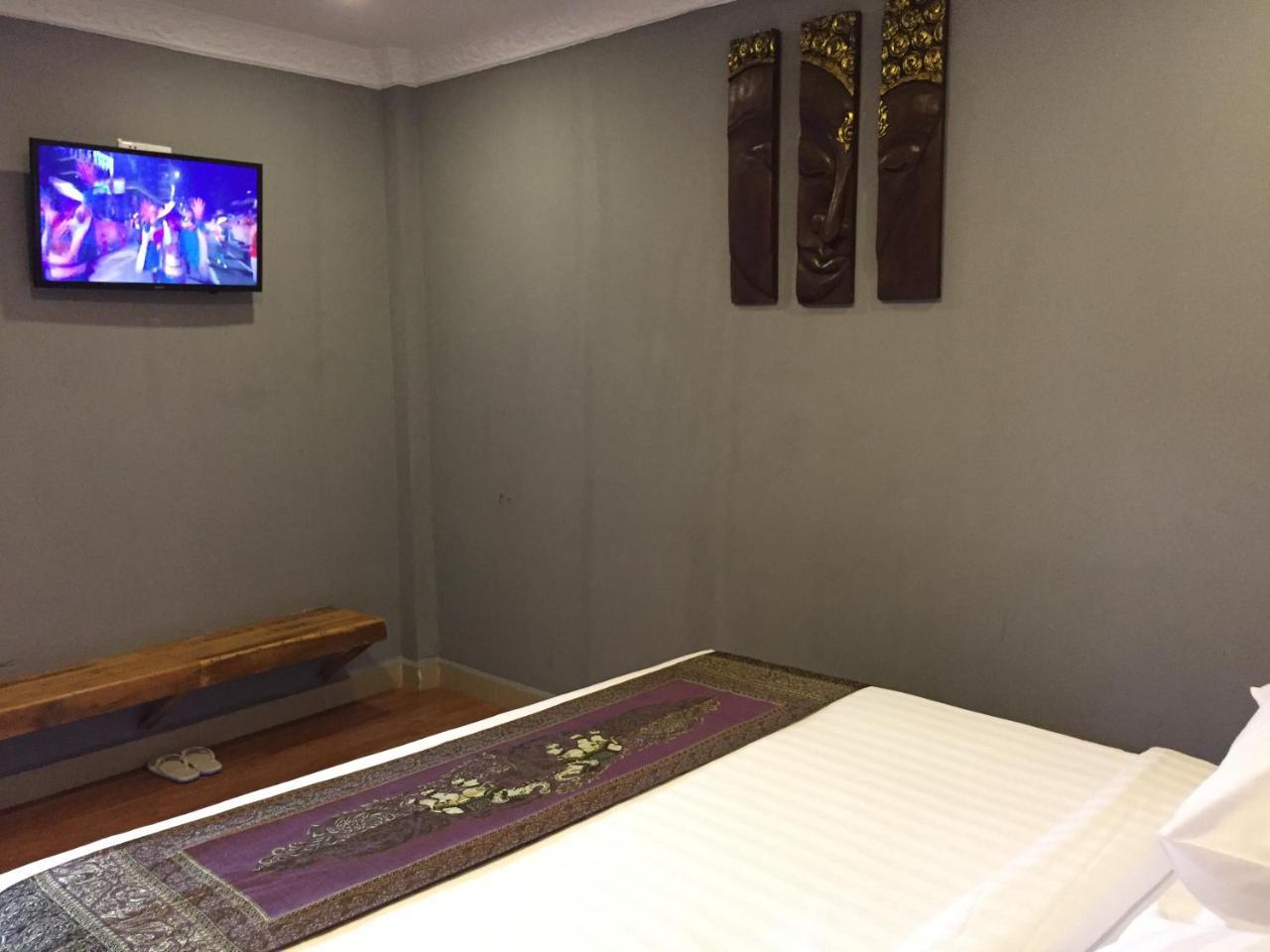 1953 Siem Reap Hostel 외부 사진